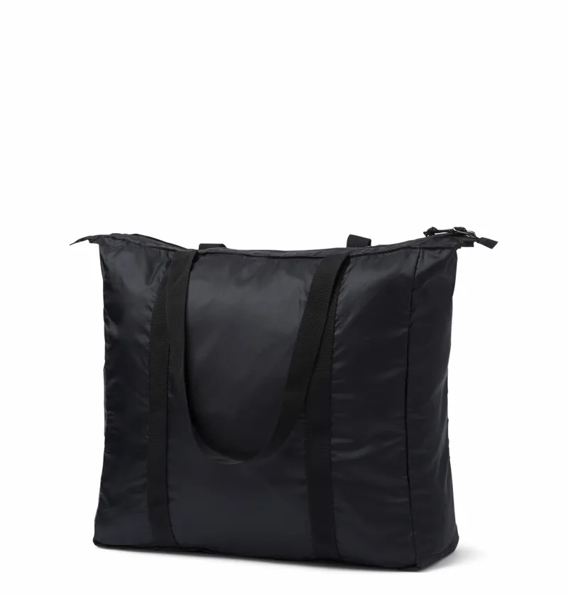 Columbia Lightweight Packable 21L Tote in Black / City Grey-2